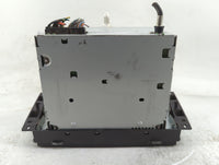 2007-2009 Cadillac Dts Radio AM FM Cd Player Receiver Replacement P/N:15877516 CQ-JG8661YC Fits Fits 2007 2008 2009 OEM Used