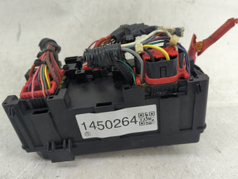 compare product 2006-2007 Cadillac Dts Fusebox Fuse Box Panel Relay Module P/N:15812664 Fits Fits 2006 2007 OEM Used Auto Parts