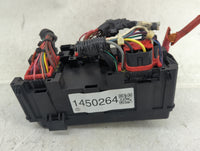 2006-2007 Cadillac Dts Fusebox Fuse Box Panel Relay Module P/N:15812664 Fits Fits 2006 2007 OEM Used Auto Parts - Oemusedaut