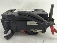 2006-2007 Cadillac Dts Fusebox Fuse Box Panel Relay Module P/N:15812664 Fits Fits 2006 2007 OEM Used Auto Parts - Oemusedaut