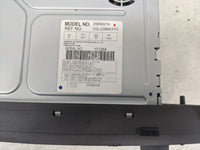 2007-2009 Cadillac Dts Radio AM FM Cd Player Receiver Replacement P/N:25808216 CQ-JG8663YC Fits Fits 2007 2008 2009 OEM Used