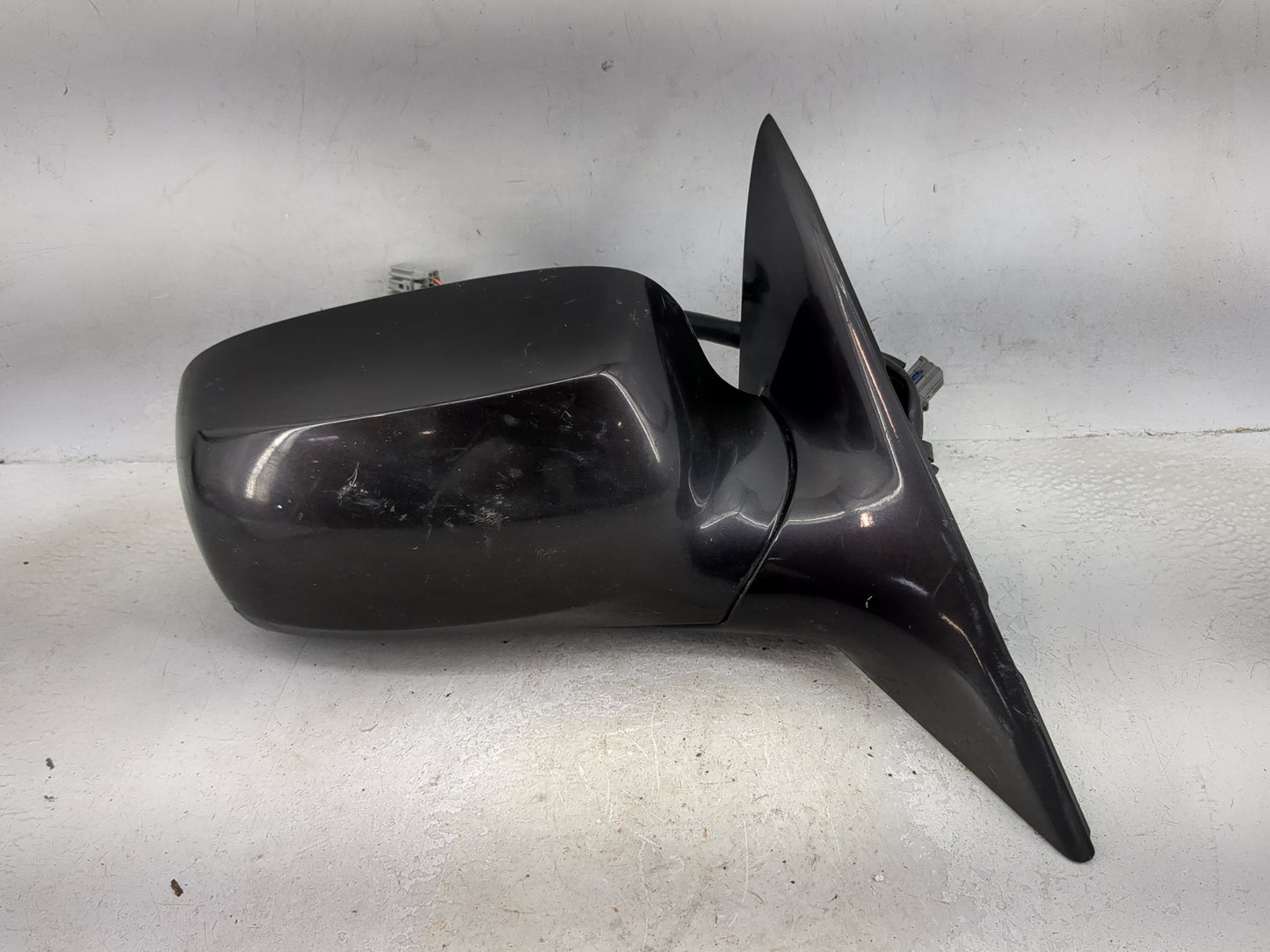 2006-2008 Cadillac Dts Passenger Side View Mirror - Right Door Mirror OEM Used - Oemusedautoparts1.com