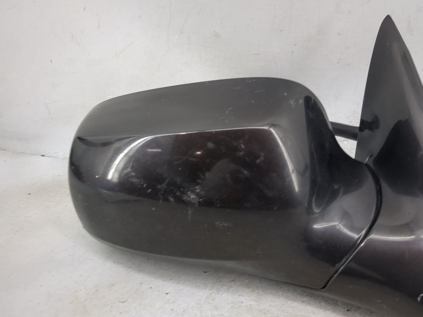 2006-2008 Cadillac Dts Passenger Side View Mirror - Right Door Mirror OEM Used - Oemusedautoparts1.com