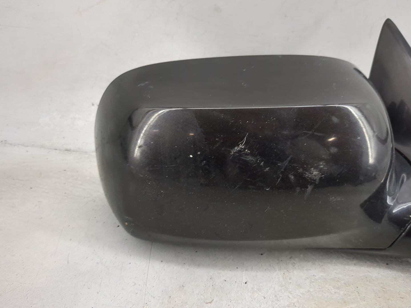 2006-2008 Cadillac Dts Passenger Side View Mirror - Right Door Mirror OEM Used - Oemusedautoparts1.com
