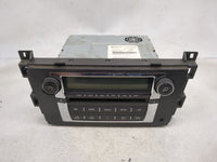 2007-2009 Cadillac Dts Radio Cd Changer 25808215|cq-eg8663yc - Oemusedautoparts1.com