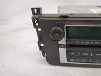 2007-2009 Cadillac Dts Radio Cd Changer 25808215|cq-eg8663yc - Oemusedautoparts1.com