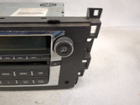 2007-2009 Cadillac Dts Radio Cd Changer 25808215|cq-eg8663yc - Oemusedautoparts1.com