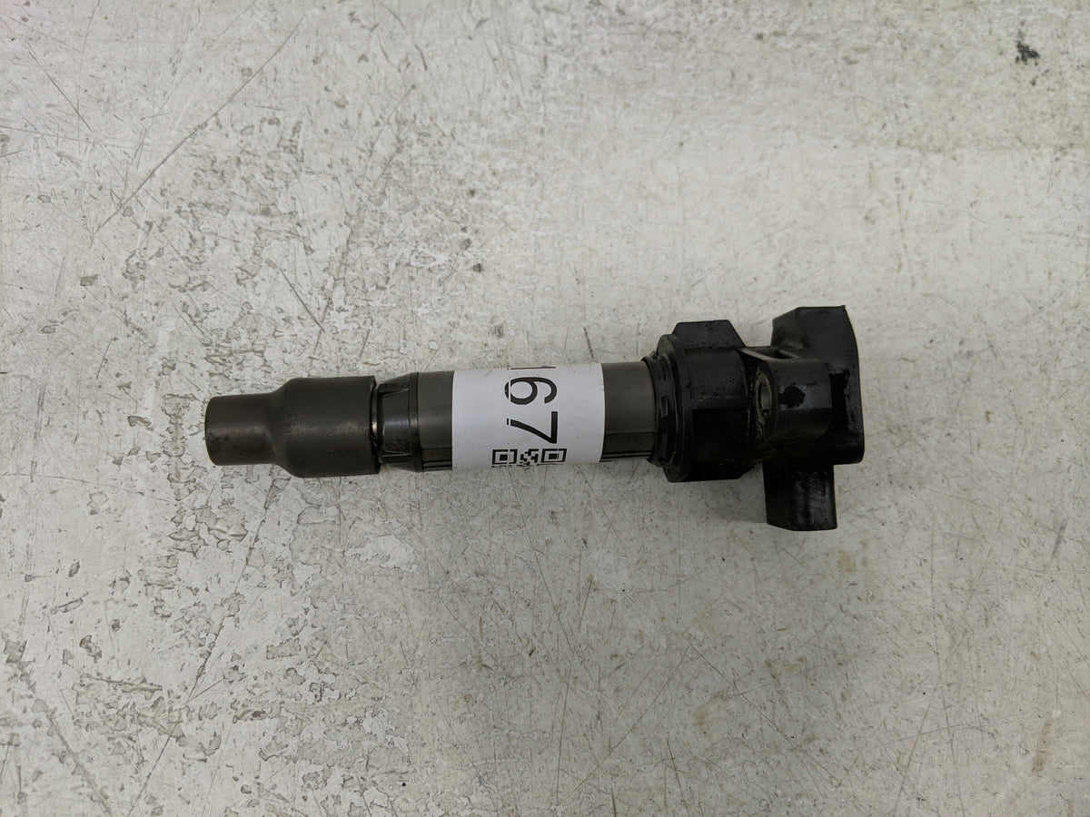 2007-2011 Cadillac Dts Ignition Coil Igniter Pack 1500167 - Oemusedautoparts1.com