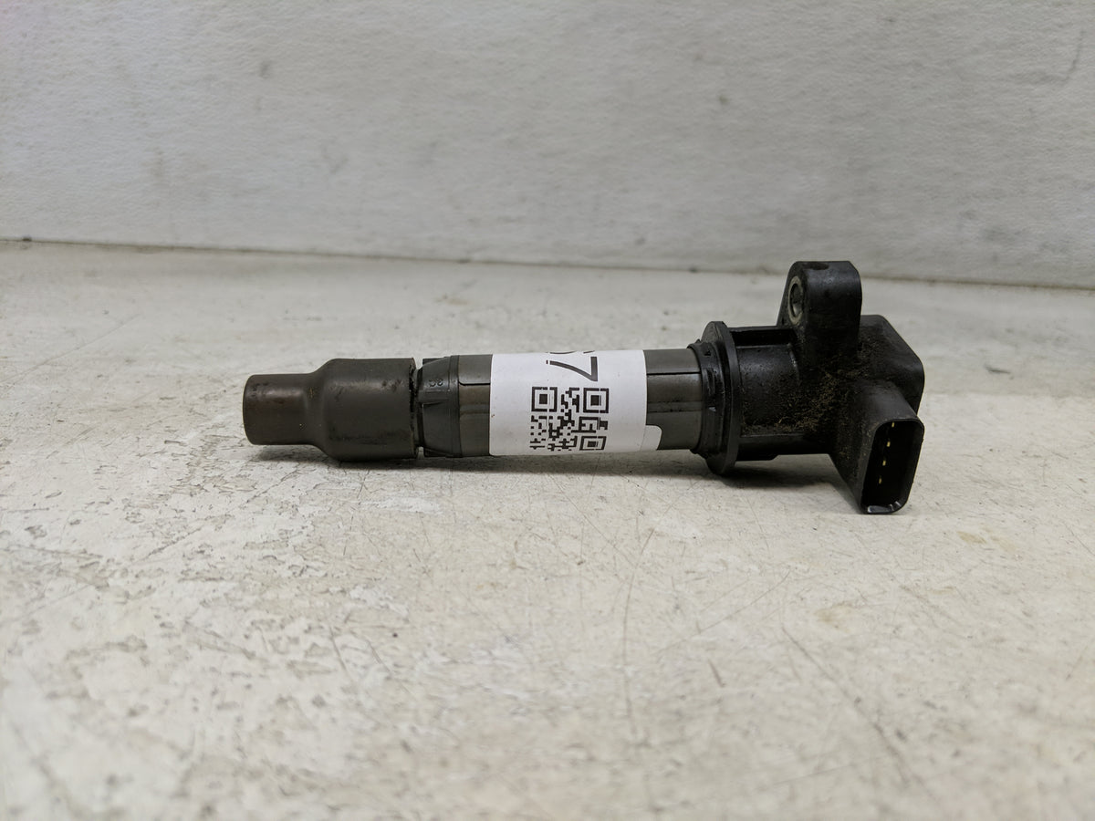2007-2011 Cadillac Dts Ignition Coil Igniter Pack 1500167 - Oemusedautoparts1.com