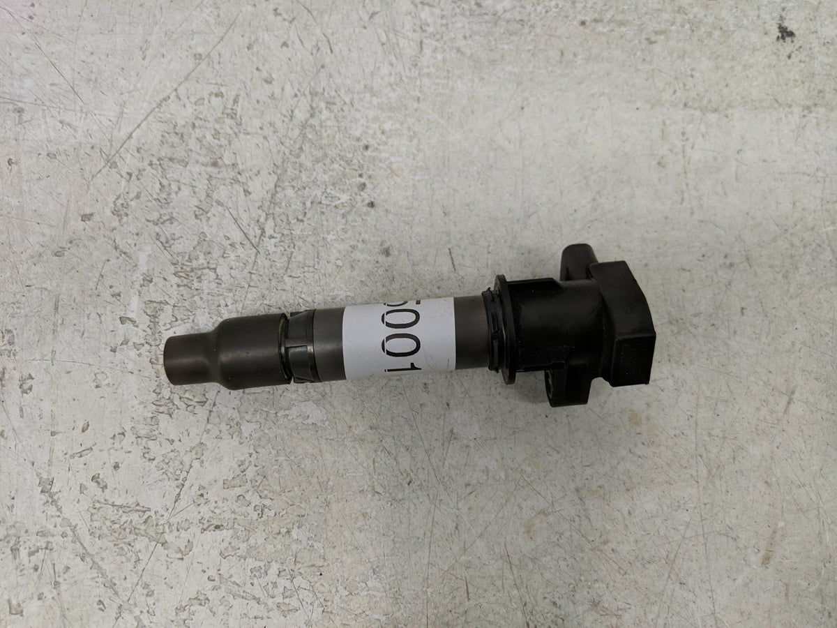 2007-2011 Cadillac Dts Ignition Coil Igniter Pack 1500167 - Oemusedautoparts1.com