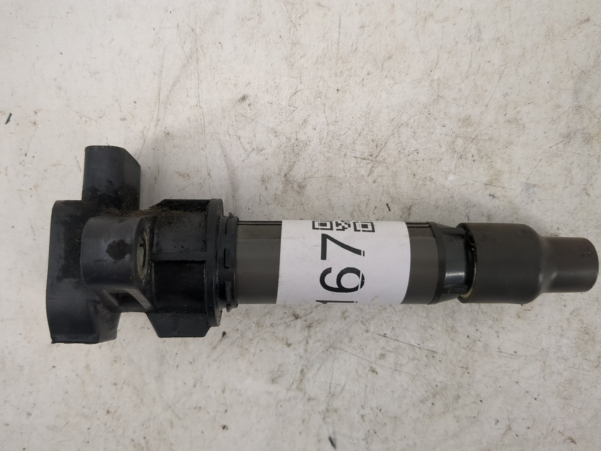 2007-2011 Cadillac Dts Ignition Coil Igniter Pack 1500167 - Oemusedautoparts1.com