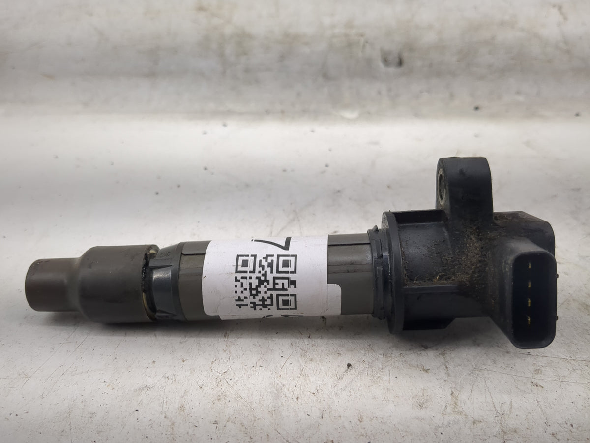 2007-2011 Cadillac Dts Ignition Coil Igniter Pack 1500167 - Oemusedautoparts1.com