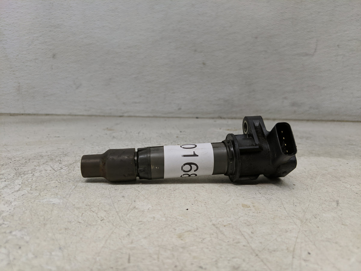 2007-2011 Cadillac Dts Ignition Coil Igniter Pack 1500168 - Oemusedautoparts1.com