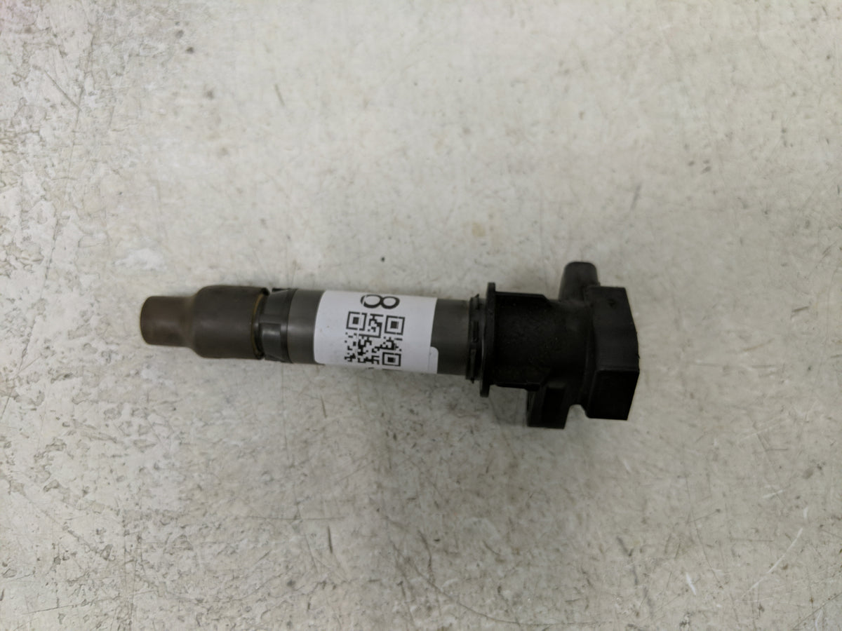 2007-2011 Cadillac Dts Ignition Coil Igniter Pack 1500168 - Oemusedautoparts1.com