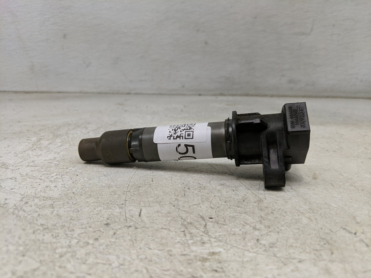 2007-2011 Cadillac Dts Ignition Coil Igniter Pack 1500168 - Oemusedautoparts1.com