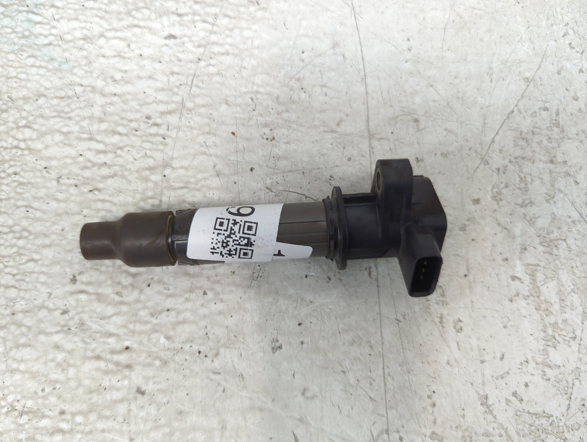 2007-2011 Cadillac Dts Ignition Coil Igniter Pack 1500169 - Oemusedautoparts1.com