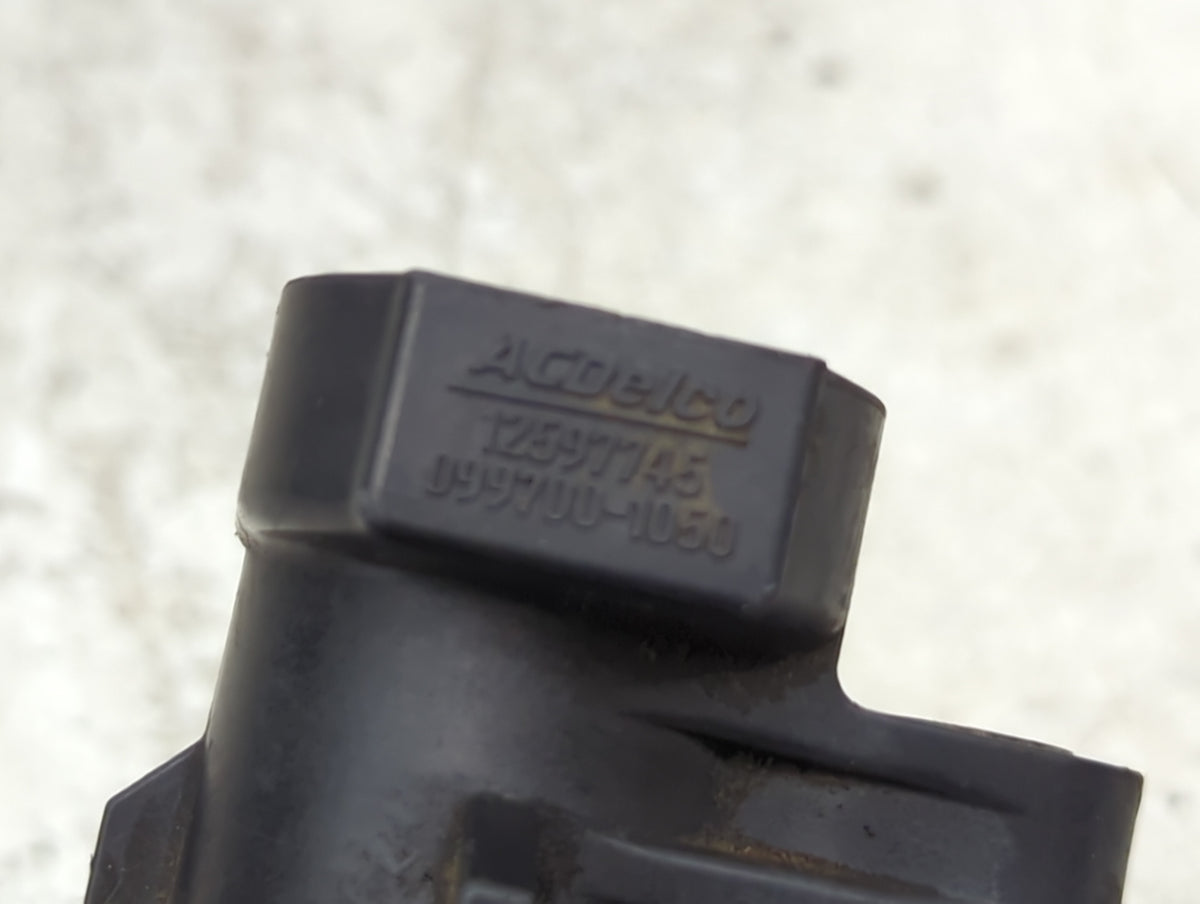 2007-2011 Cadillac Dts Ignition Coil Igniter Pack 1500169 - Oemusedautoparts1.com