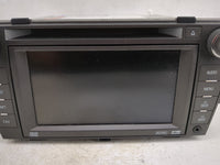 2007 Cadillac Dts Radio AM FM Cd Player Receiver Replacement P/N:15912143 DW468100-5690 Fits OEM Used Auto Parts - Oemusedau