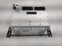 2007 Cadillac Dts Radio AM FM Cd Player Receiver Replacement P/N:15912143 DW468100-5690, CQ-UG4662X Fits OEM Used Auto Parts