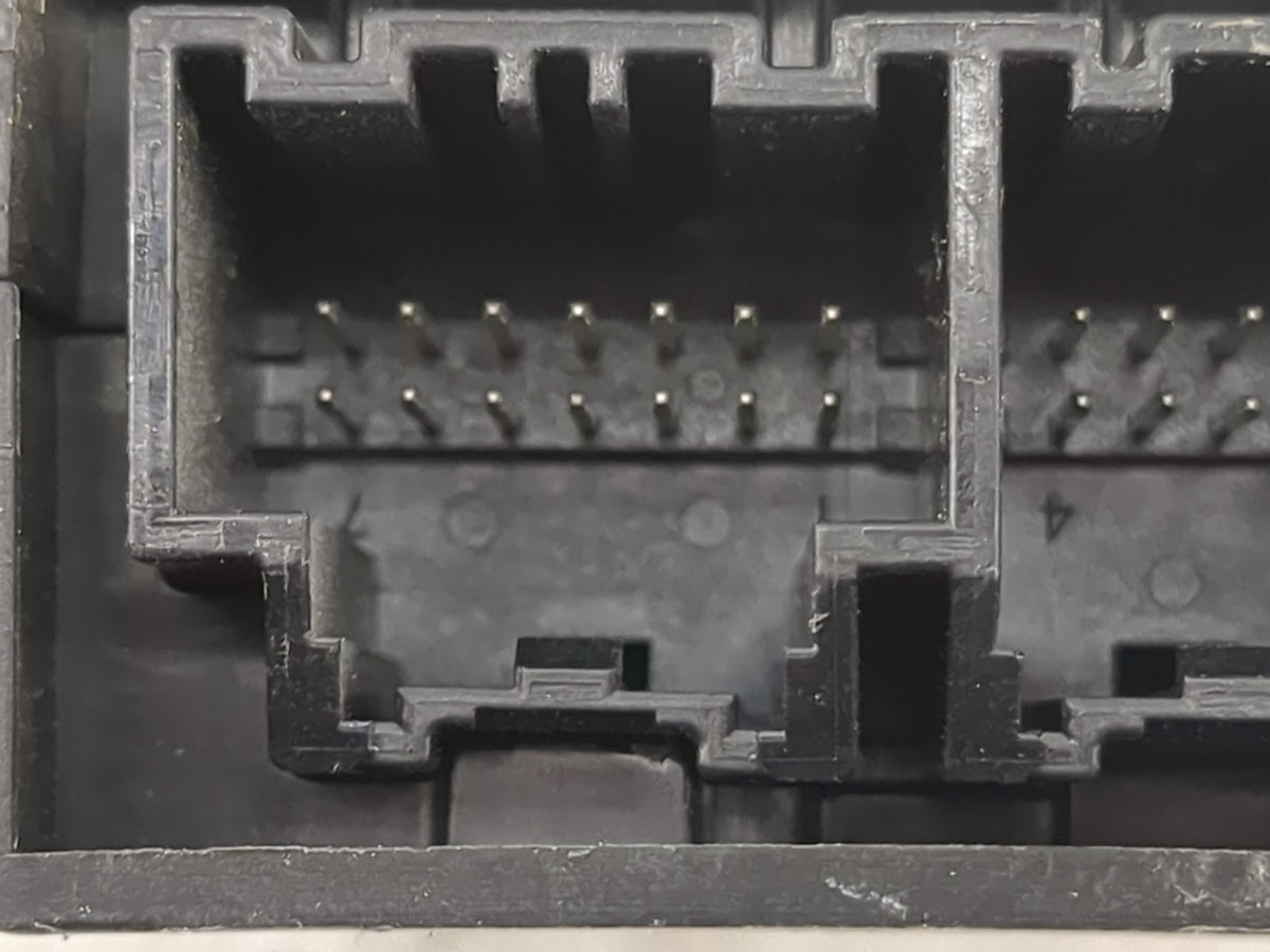 2006-2008 Cadillac Dts Driver Assist Control Module 1502466 - Oemusedautoparts1.com
