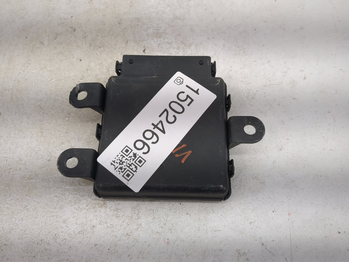 2006-2008 Cadillac Dts Driver Assist Control Module 1502466 - Oemusedautoparts1.com