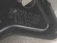 2007 Cadillac Dts Spare Scissor Car Jack 1516318 - Oemusedautoparts1.com
