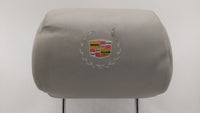 2006-2011 Cadillac Dts Headrest Head Rest Front Driver Passenger Seat - Oemusedautoparts1.com