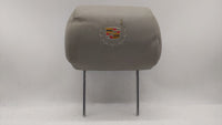 2006-2011 Cadillac Dts Headrest Head Rest Front Driver Passenger Seat - Oemusedautoparts1.com