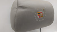 2006-2011 Cadillac Dts Headrest Head Rest Front Driver Passenger Seat - Oemusedautoparts1.com