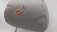2006-2011 Cadillac Dts Headrest Head Rest Front Driver Passenger Seat - Oemusedautoparts1.com