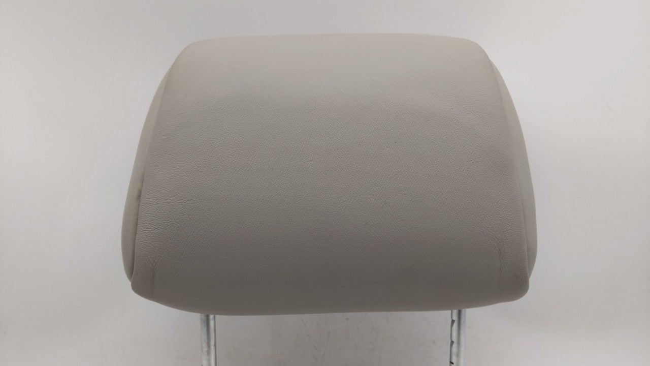 2006-2011 Cadillac Dts Headrest Head Rest Front Driver Passenger Seat - Oemusedautoparts1.com