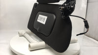 2007 Cadillac Dts Sun Visor Shade Replacement Passenger Right Mirror Fits OEM Used Auto Parts - Oemusedautoparts1.com