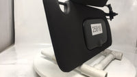 2007 Cadillac Dts Sun Visor Shade Replacement Passenger Right Mirror Fits OEM Used Auto Parts - Oemusedautoparts1.com