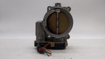 compare product 2006-2011 Cadillac Dts Throttle Body P/N:RME87 RME87-2 Fits Fits 2006 2007 2008 2009 2010 2011 OEM Used Auto Parts