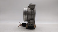2006-2011 Cadillac Dts Throttle Body P/N:RME87 RME87-2 Fits Fits 2006 2007 2008 2009 2010 2011 OEM Used Auto Parts - Oemused