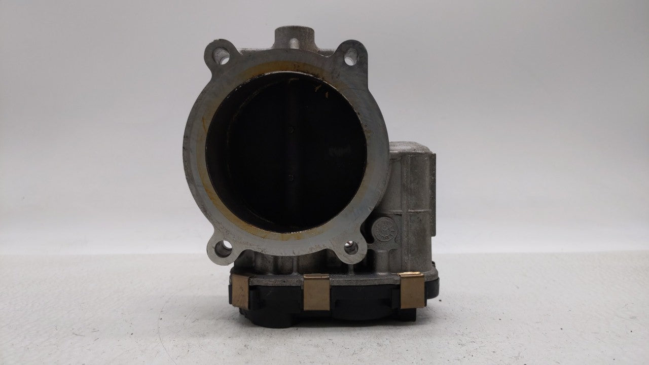 2006-2011 Cadillac Dts Throttle Body P/N:RME87 RME87-2 Fits Fits 2006 2007 2008 2009 2010 2011 OEM Used Auto Parts - Oemused