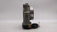 2006-2011 Cadillac Dts Throttle Body P/N:RME87 RME87-2 Fits Fits 2006 2007 2008 2009 2010 2011 OEM Used Auto Parts - Oemused