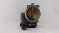 2006-2011 Cadillac Dts Throttle Body P/N:RME87 RME87-2 Fits Fits 2006 2007 2008 2009 2010 2011 OEM Used Auto Parts - Oemused