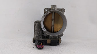 compare product 2006-2011 Cadillac Dts Throttle Body P/N:RME87 RME87-2 Fits Fits 2006 2007 2008 2009 2010 2011 OEM Used Auto Parts