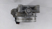 2006-2011 Cadillac Dts Throttle Body P/N:RME87 RME87-2 Fits Fits 2006 2007 2008 2009 2010 2011 OEM Used Auto Parts - Oemused