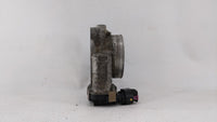 2006-2011 Cadillac Dts Throttle Body P/N:RME87 RME87-2 Fits Fits 2006 2007 2008 2009 2010 2011 OEM Used Auto Parts - Oemused