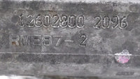 2006-2011 Cadillac Dts Throttle Body P/N:RME87 RME87-2 Fits Fits 2006 2007 2008 2009 2010 2011 OEM Used Auto Parts - Oemused