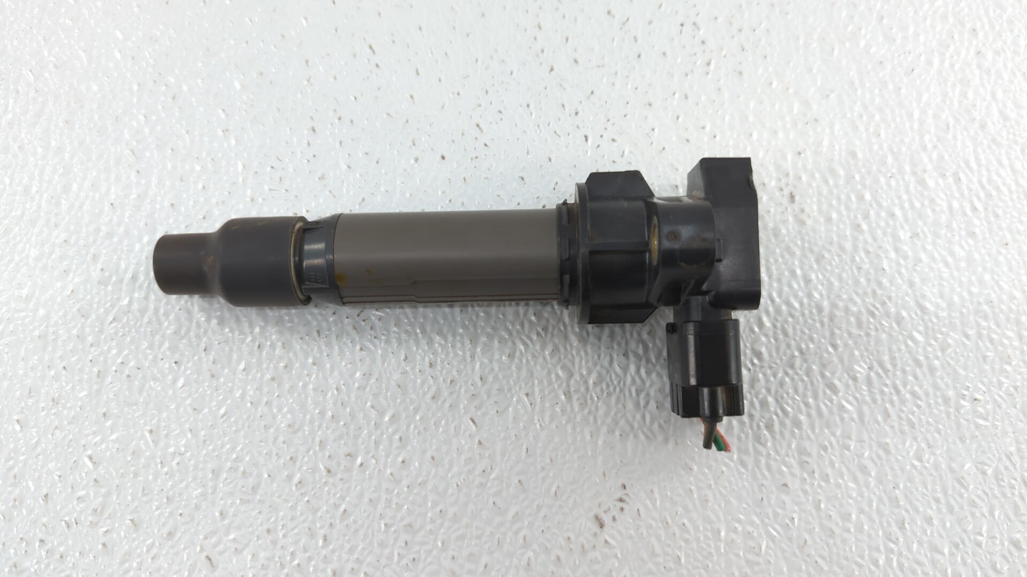 2007-2011 Cadillac Dts Ignition Coil Igniter Pack - Oemusedautoparts1.com