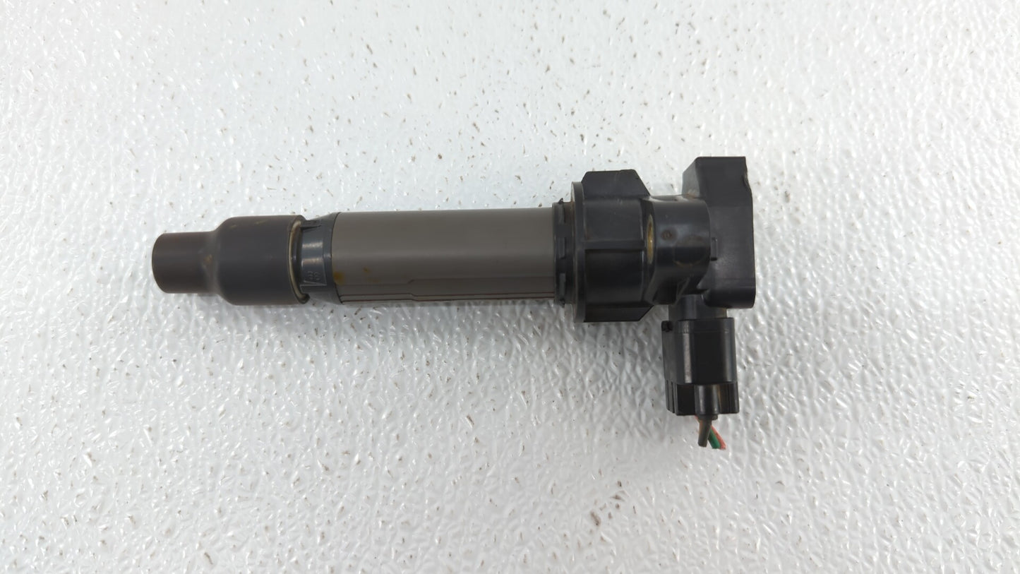 2007-2011 Cadillac Dts Ignition Coil Igniter Pack - Oemusedautoparts1.com