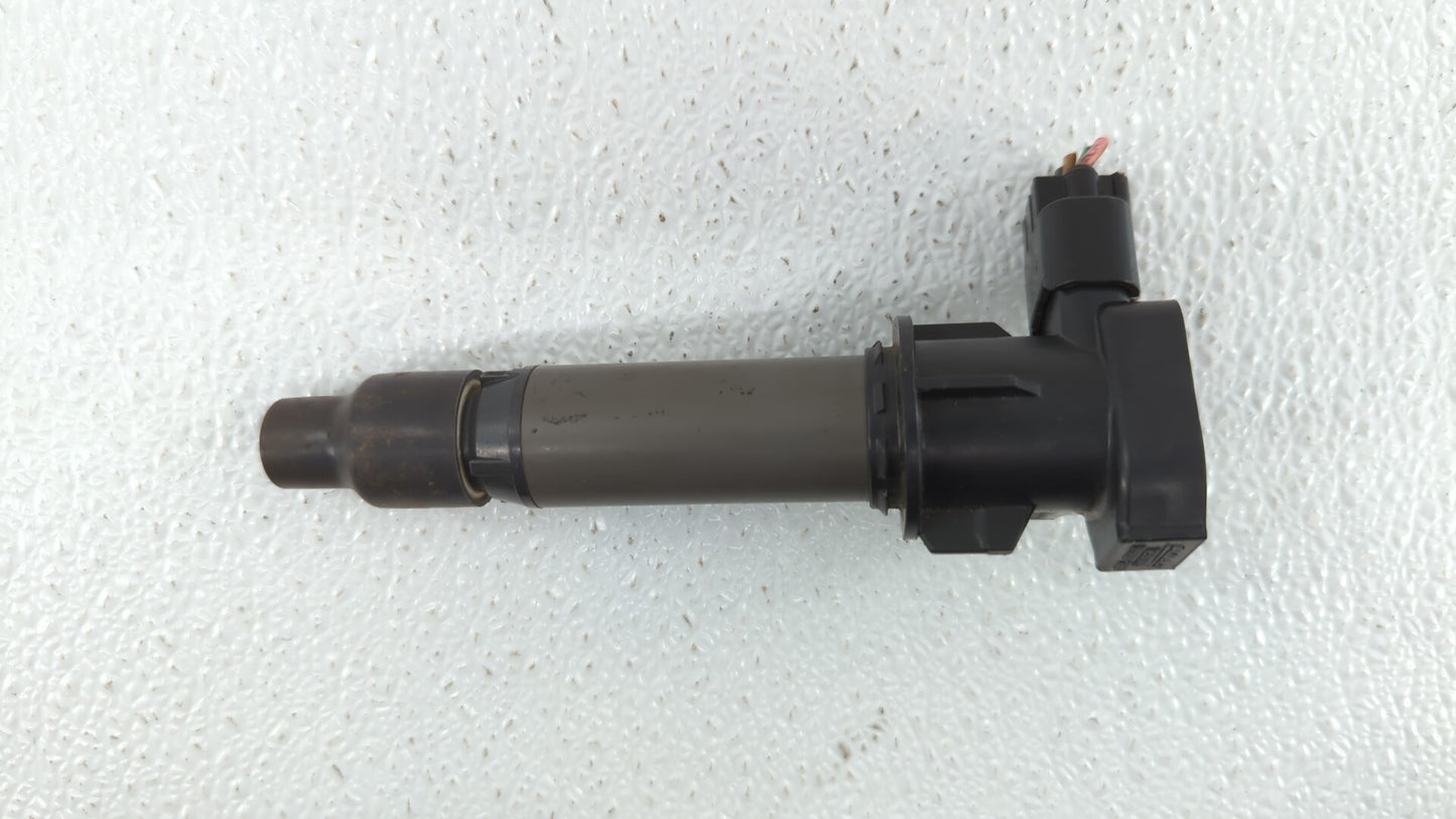 2007-2011 Cadillac Dts Ignition Coil Igniter Pack - Oemusedautoparts1.com