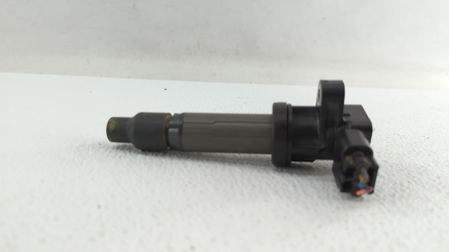 2007-2011 Cadillac Dts Ignition Coil Igniter Pack - Oemusedautoparts1.com