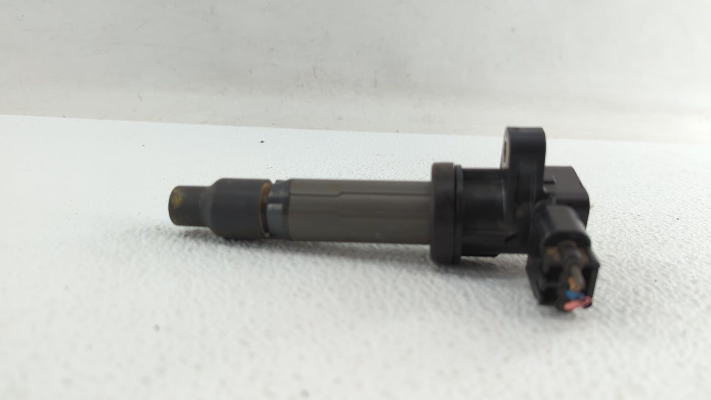 2007-2011 Cadillac Dts Ignition Coil Igniter Pack - Oemusedautoparts1.com