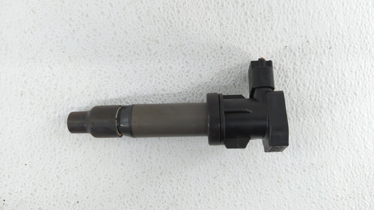 2007-2011 Cadillac Dts Ignition Coil Igniter Pack - Oemusedautoparts1.com