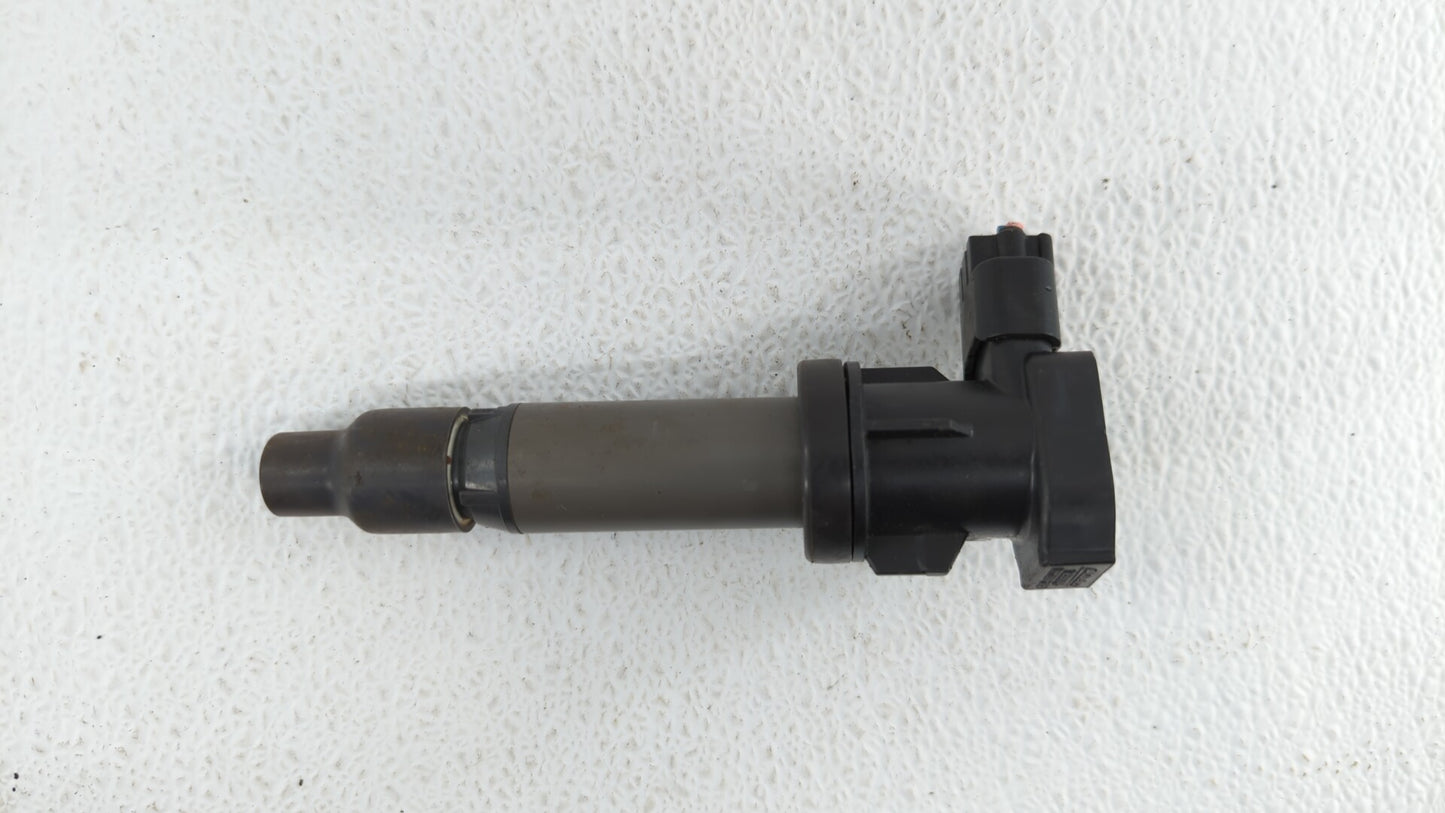2007-2011 Cadillac Dts Ignition Coil Igniter Pack - Oemusedautoparts1.com