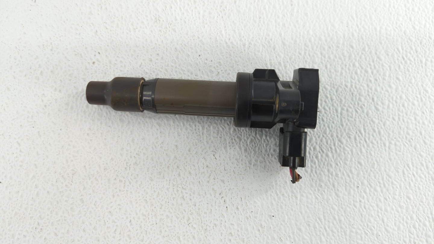 2007-2011 Cadillac Dts Ignition Coil Igniter Pack - Oemusedautoparts1.com